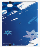 Pokemon Ultra Pro 9-Pocket Pro Binder Greninja