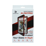 SlabMags Red Thick Size PSA