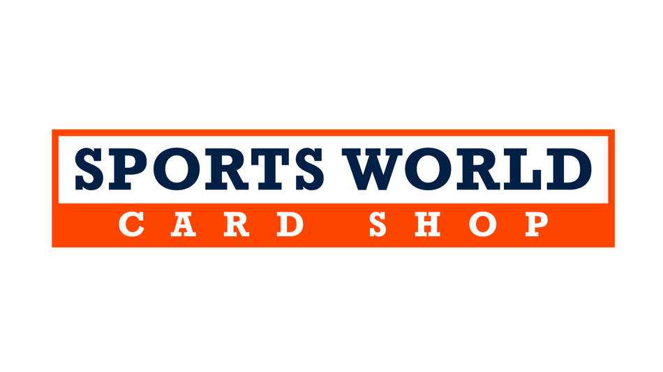 Sports World Card Shop