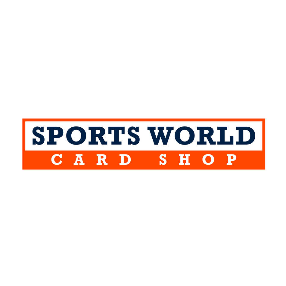 Sports World Card Shop