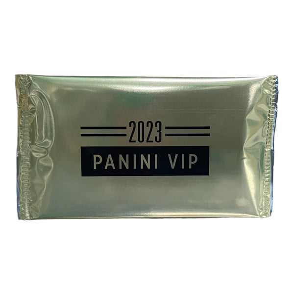 2023 Panini National VIP Gold Pack