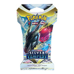 Pokemon Silver Tempest Sleeved Booster Pack