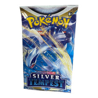 Pokemon Silver Tempest Booster Pack