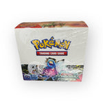 Pokemon Temporal Forces Booster Box