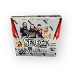 2023 Select WWE Tmall Box