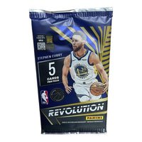2023-24 Panini Revolution Basketball Hobby Pack