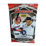 2024 Bowman Baseball Hobby Pack