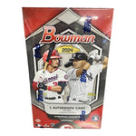 2024 Bowman Baseball Hobby Box