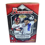 2024 Bowman Baseball Blaster Box