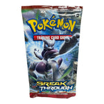 Pokemon XY BreakThrough Booster Pack