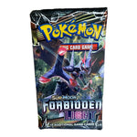 Pokemon Forbidden Light Booster Pack