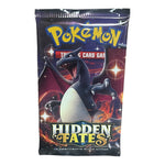 Pokemon Hidden Fates Booster Pack