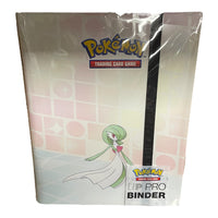 Pokemon Ultra Pro 9-Pocket Pro Binder Gallery Series Trick Room