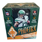 2022 Panini Phoenix Football Hobby Box