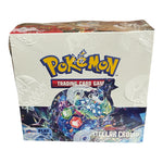 Pokemon Stellar Crown Booster Box