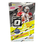 2019 Donruss Optic Football Hobby Box