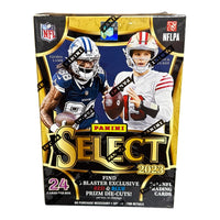 2023 Panini Select Football Blaster Box