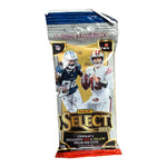 2023 Panini Select Football Fat Pack