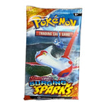 Pokemon Surging Sparks Booster Pack