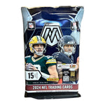 2024 Panini Mosaic Football Hobby Pack