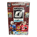 2023 Donruss Optic Football International Box