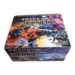 Transformers 40th Anniversary Collector Box