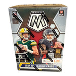 2024 Panini Mosaic Football Blaster Box