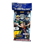 2024 Panini Mosaic Football Fat Pack