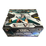 2024 Panini Prizm Football Hobby Box