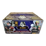 2024 Panini Mosaic Football No Huddle Box