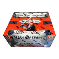 2024 Panini Prizm Baseball Hobby Box