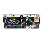 2024 Panini Absolute Football Hobby Box