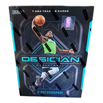 2020-21 Panini Obsidian Basketball Hobby Box