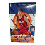 2024-25 Panini NBA Hoops Basketball Hobby Box