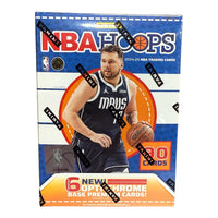 2024-25 Panini NBA Hoops Basketball Blaster Box