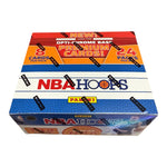 2024-25 Panini NBA Hoops Basketball Retail Box