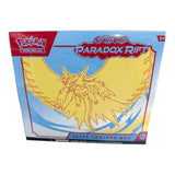 Pokemon Paradox Rift Elite Trainer Box