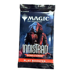 Magic the Gathering Innistrad Remastered Play Booster Pack