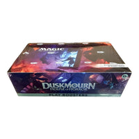 Magic the Gathering Duskmourn House of Horror Play Booster Box