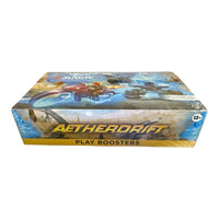 Magic the Gathering Aetherdrift Play Booster Box