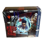 Magic the Gathering Murders at Karlov Manor Collector Booster Box