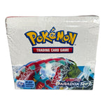 Pokemon Paradox Rift Booster Box