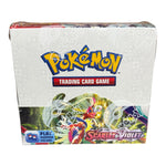 Pokemon Scarlet & Violet Booster Box