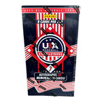 2025 Panini USA Stars & Stripes Baseball Hobby Box