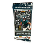 2024 Panini Absolute Football Fat Pack