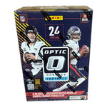 2024 Panini Donruss Optic Football Blaster Box