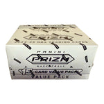 2024-25 Panini Prizm Basketball Fat Pack Box