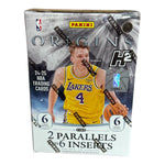 2024-25 Panini Origins Basketball H2 Box