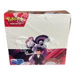 Pokemon Destined Rivals Booster Box