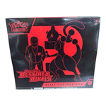 Pokemon Destined Rivals Elite Trainer Box